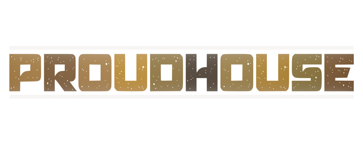 Proudhouse.io